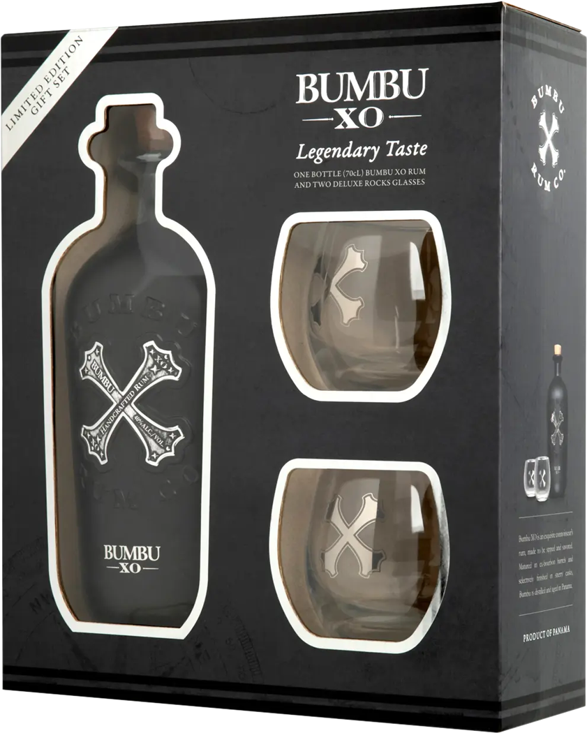 Bumbu-X.O.-Rum-with-Glasses.png