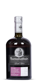 Bunnahabhain 10 Year Old Aonadh Single Malt Scotch Whisky