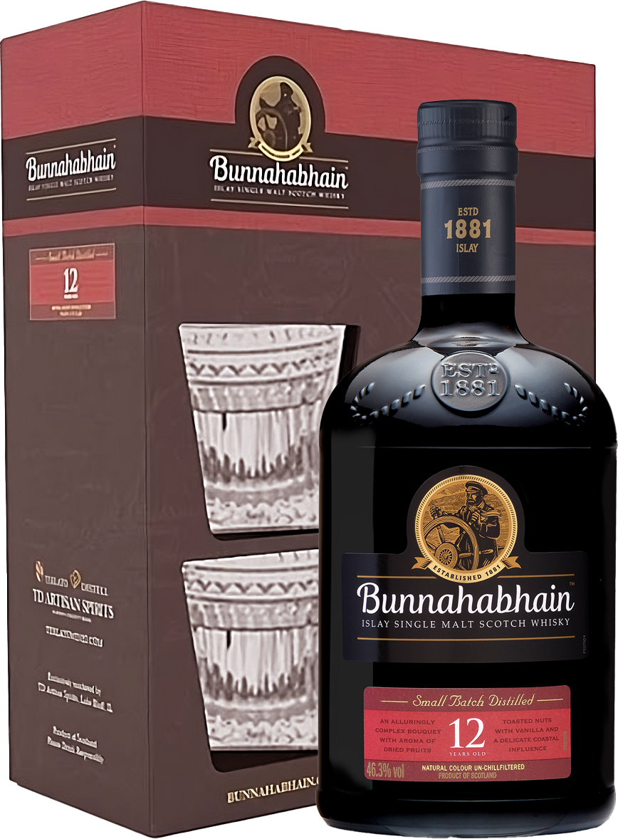 Bunnahabhain-12-Year-Old-Single-Malt-Scotch-Whisky-With-Glasses_1.png