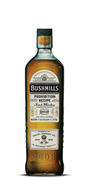 Bushmills Prohibition Recipe Irish Whiskey