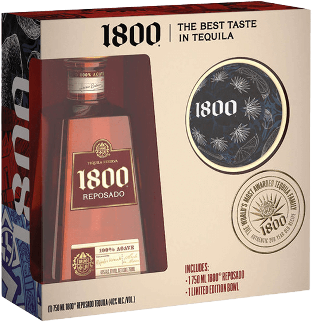 Casa-Cuervo-1800-Tequila-Reposado-with-Serving-Bowl.png