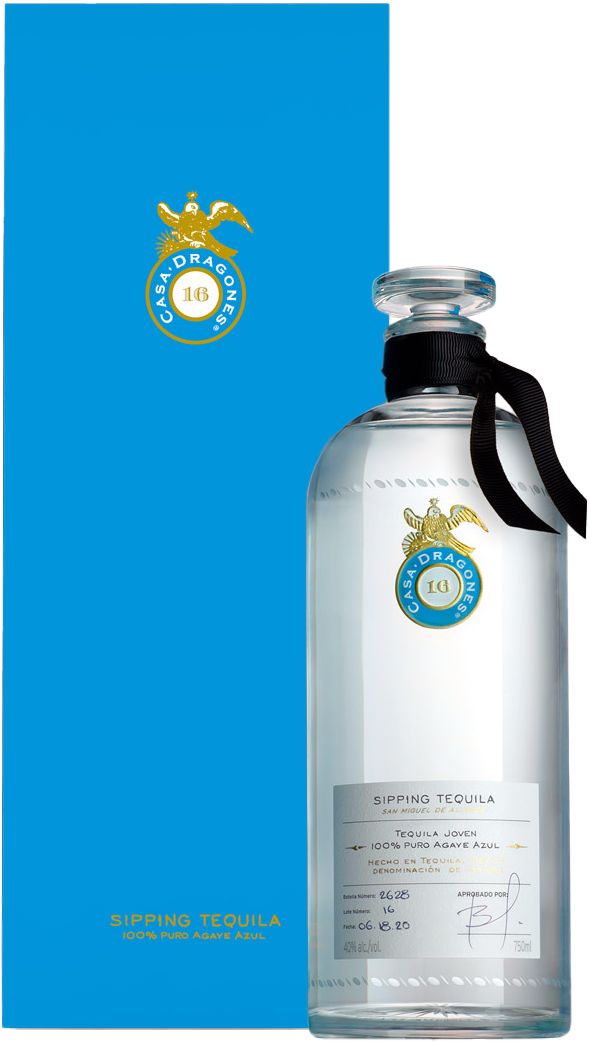 Casa-Dragones-Tequila-Joven-with-Glasses-Set.png