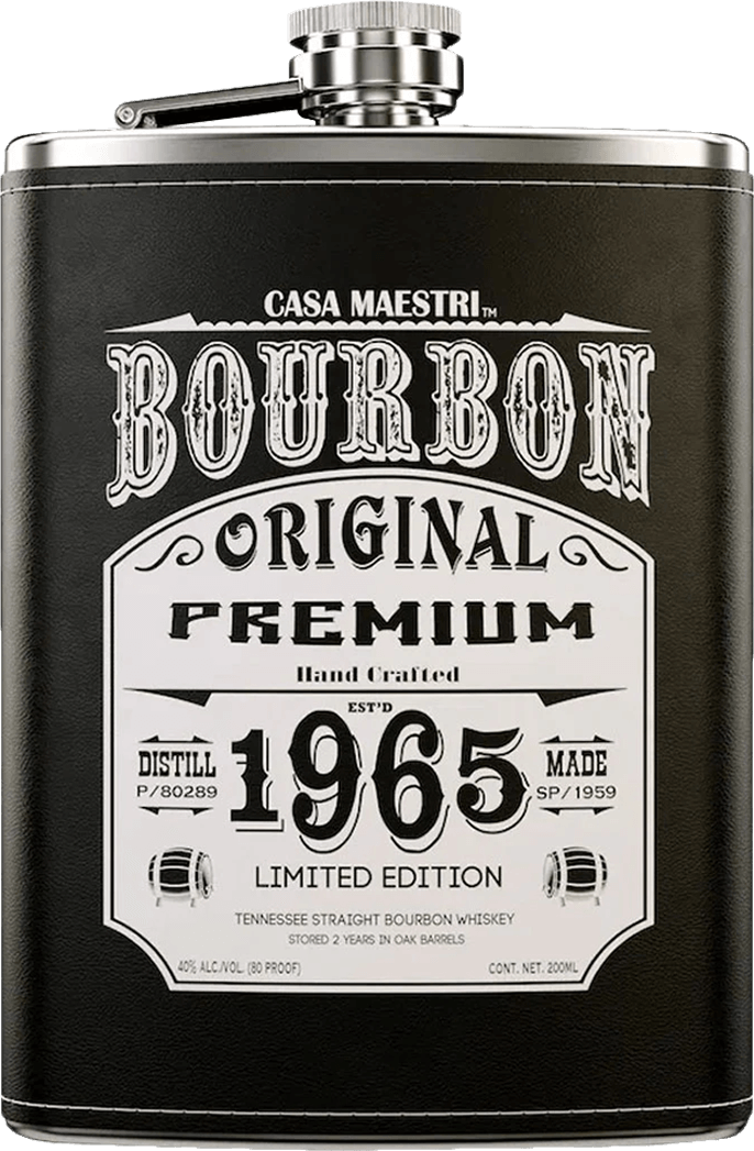 Casa-Maestri-1965-Flask-Limited-Edition-Straight-Bourbon-Whiskey.png