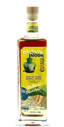 Cascade Moon Edition No.3 Barrel Proof Whiskey
