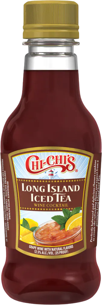 Chi-Chi's Long Island Iced Tea Cocktail 187ml.png