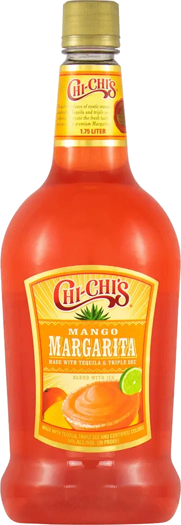 Chi-Chi's Mango Margarita Cocktail.png