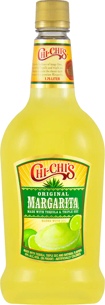 Chi-Chi's Original Margarita Cocktail.png