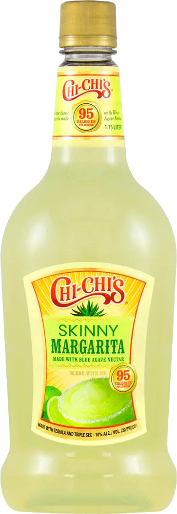Chi-Chi's Skinny Margarita Cocktail.png