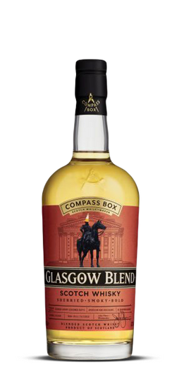 Compass Box Great King Street Glasgow Blend Scotch Whisky