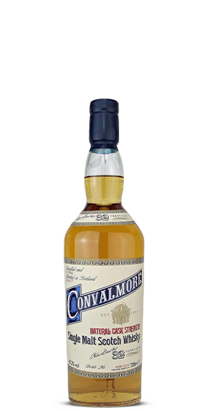 Convalmore 1984 Diageo Special Release 2017 Single Malt Scotch Whisky-shadow.png