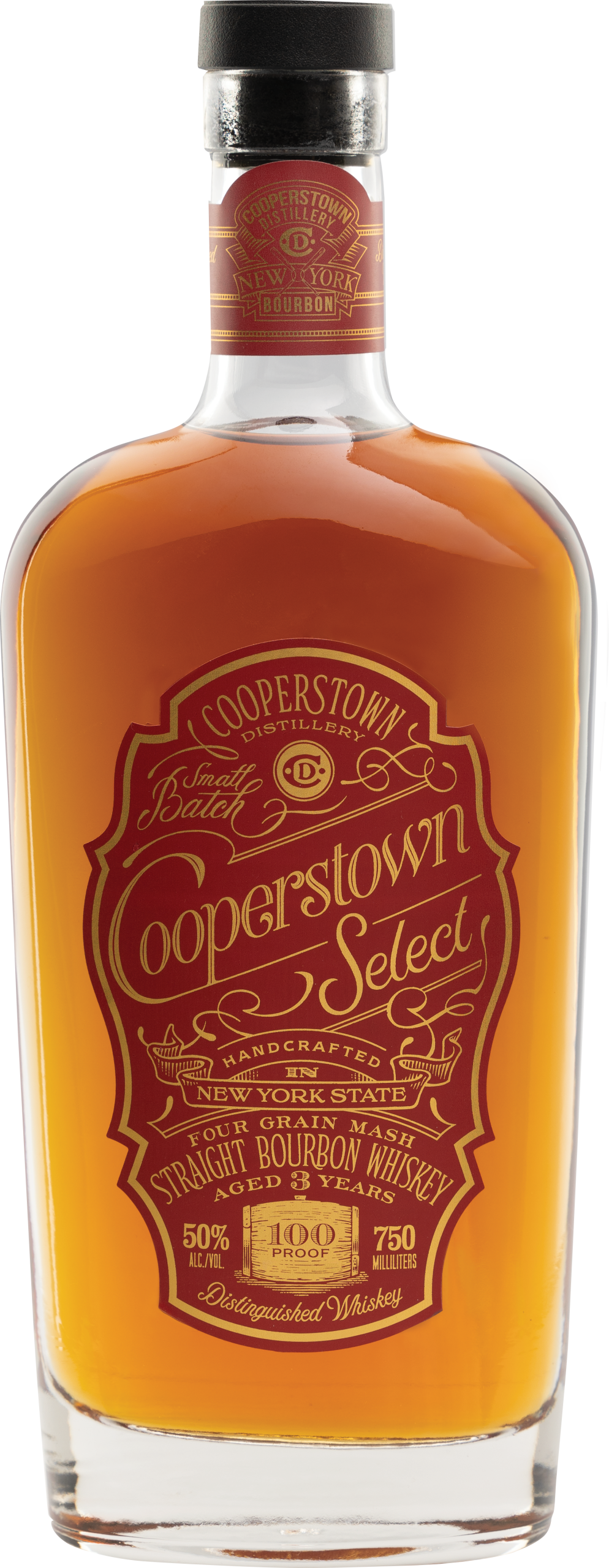 Cooperstown Select Straight Bourbon Whiskey_May24.png