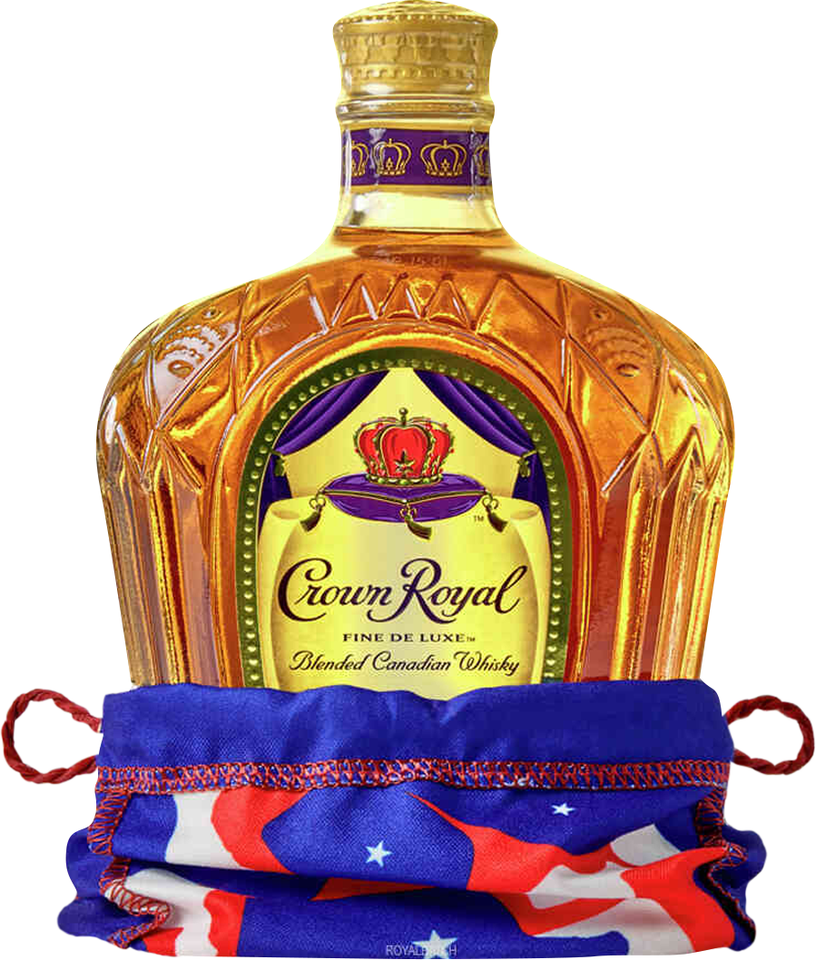 Crown-Royal-Limited-Edition-Camo-Bag-Fine-Deluxe-Blended-Canadian-Whisky,-Canada.png