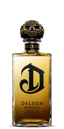DeLeon Tequila Reposado