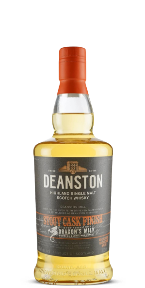 Deanston Dragon's Milk Stout Finished Single Malt Whisky shadow.png