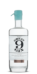 Denning's Point Distillery Great 9 Gin