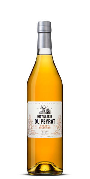 Distillerie du Peyrat Organic Selection Cognac
