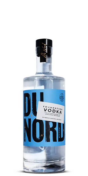 Du Nord L'Etoile Vodka