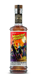 Filmland Moonlight Mayhem Small Batch Straight Bourbon Whiskey