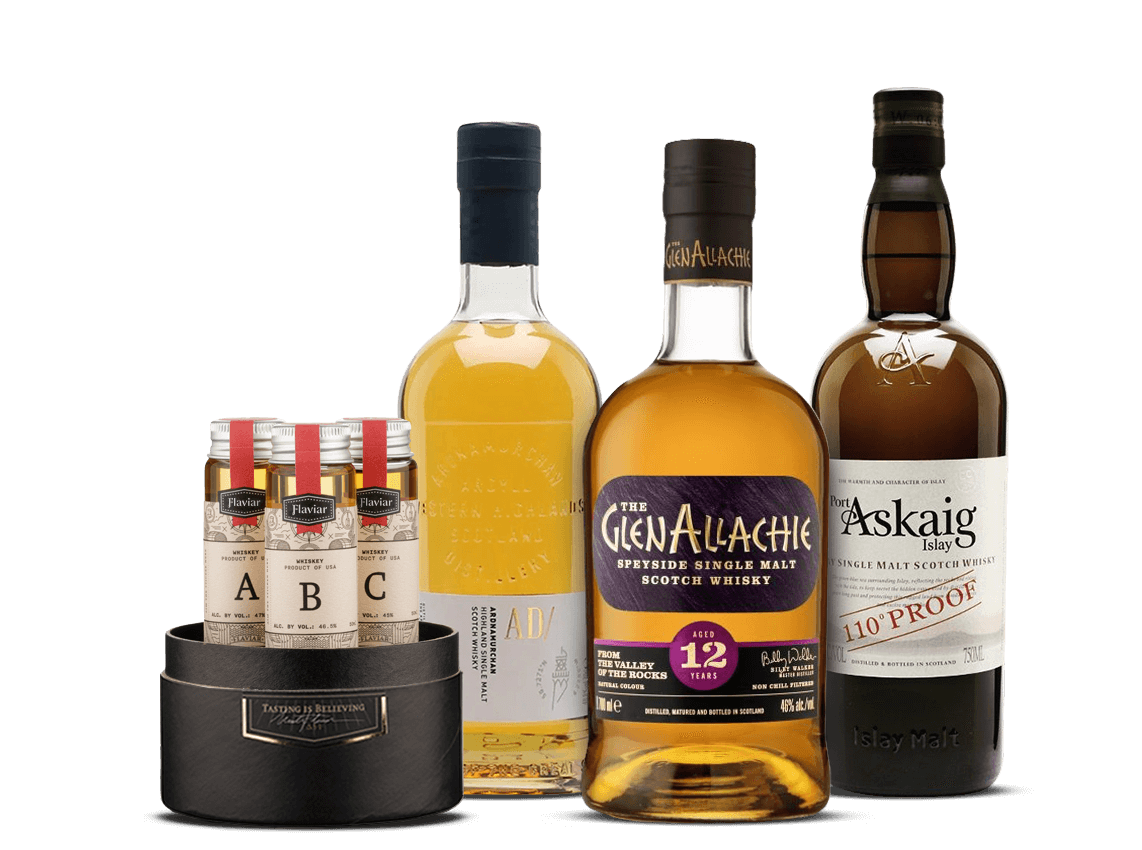 Flavors Of Scotch Vol.2
