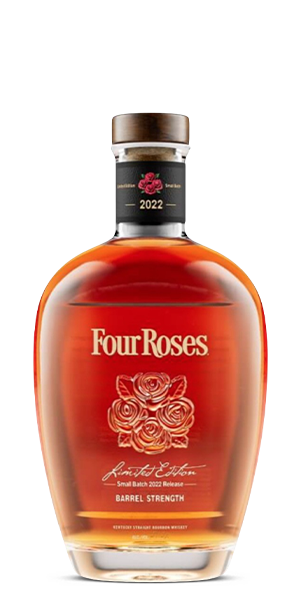 Four Roses Small Batch Limited Edition 2022-shadow.png