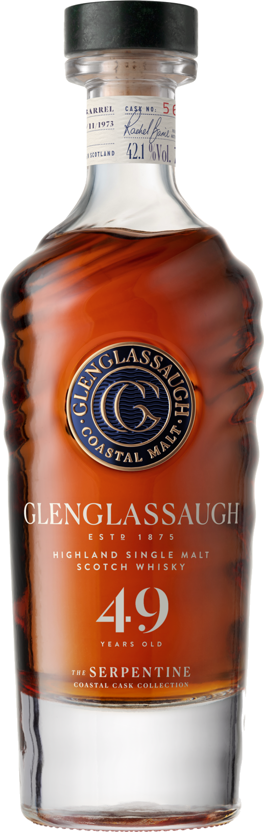 GG - Serpentine Coastal Cask Collection - Global Release - 49yr Cask 5640 - Bottle Box Front side by side WF 1067549-3000x3000.png