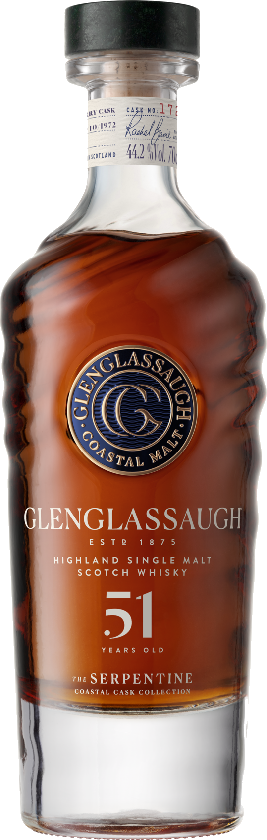 GG - Serpentine Coastal Cask Collection - Global Release - 51yr - Cask 1723 - Bottle - Box - Front - side by side - WF 1143650-3000x3000.png