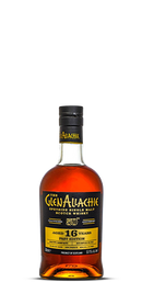 The GlenAllachie 16 Year Old Billy Walker 50th Anniversary Single Malt Scotch Whisky