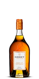 Godet XO Fine Champagne Cognac