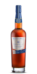 Heaven Hill Heritage Collection 20 Year Old Kentucky Straight Corn Whiskey