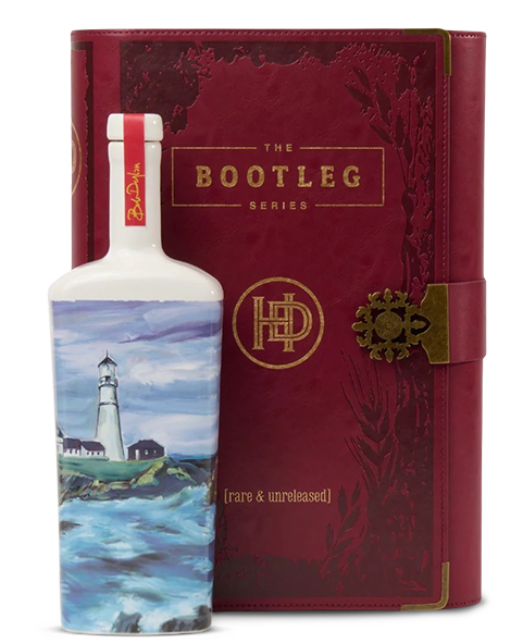 Heaven's Door Bootleg Series 2021 Limited Edition Gift Box.png