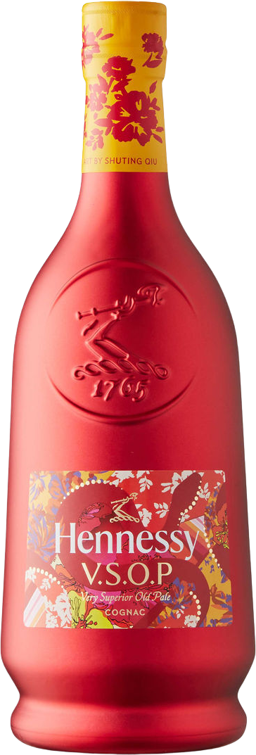 Hennessy V.S.O.P Lunar New Year 2025 Release Cognac.png