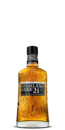 Highland Park 21 Year Old November 2019 Release