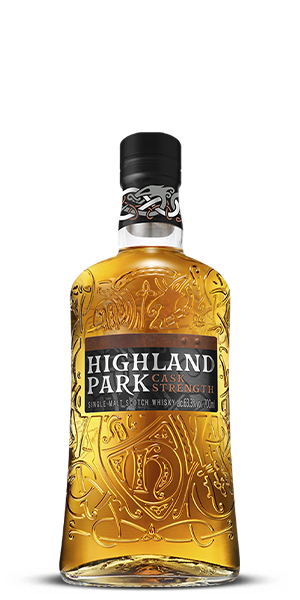 Highland Park Cask Strength No. 2 Release