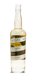 Hoste The Martini Cocktail