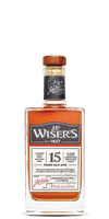 J.P. Wiser's 15 Year Old Blended Canadian Whisky