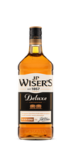 J.P. Wiser's Deluxe Blended Canadian Whisky (1.75L)