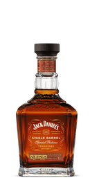 Jack Daniel's Coy Hill High Proof Whiskey