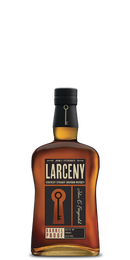 Larceny Barrel Proof Batch B520 Kentucky Straight Bourbon Whiskey
