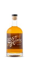 Joshua Tree Distilling Co. Lost Horse Whiskey