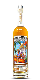 Jung & Wulff Trinidad Rum
