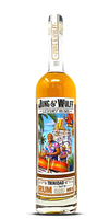 Jung & Wulff Trinidad Rum