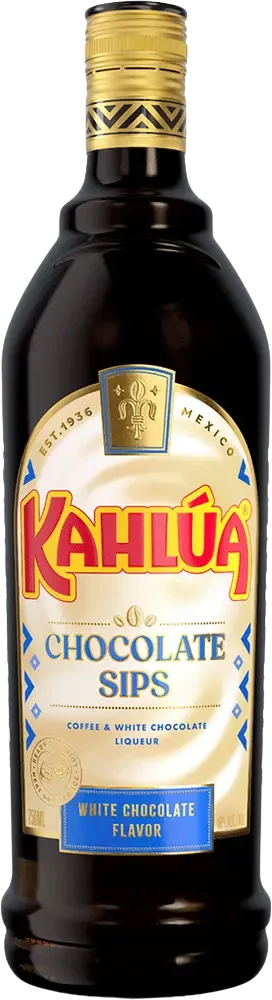 Kahlua Chocolate Sips White Chocolate Flavor.png