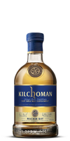 Kilchoman Machir Bay Cask Strength Islay Single Malt Scotch Whisky