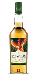 Lagavulin 12 Year Old  2022 Special Release Single Malt Scotch Whisky