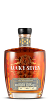 Lucky Seven The Workhorse Kentucky Straight Bourbon Whiskey