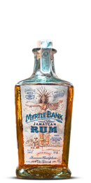 Myrtle Bank Shannon Mustipher’s Tiki Blend Jamaican Rum