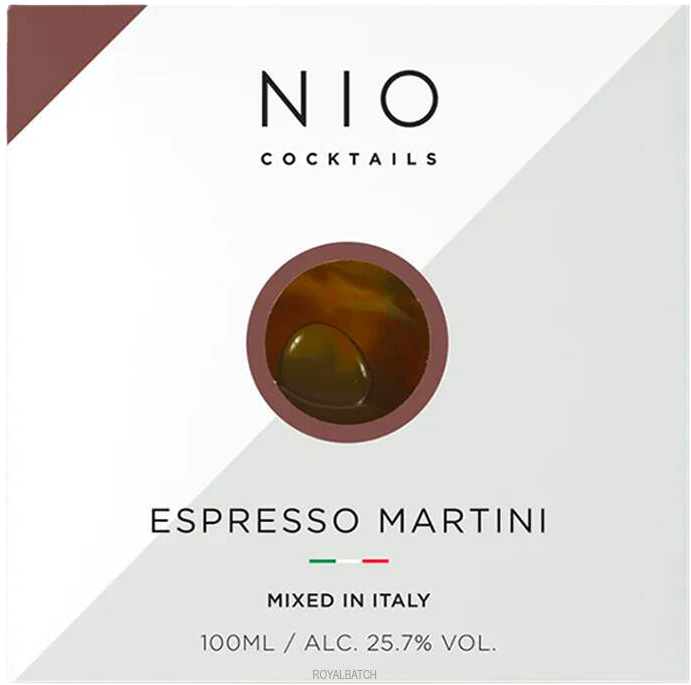 Nio Cocktails Espresso Martini 100ml.png