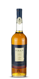 Oban Distillers Edition 2022 Single Malt Scotch Whisky