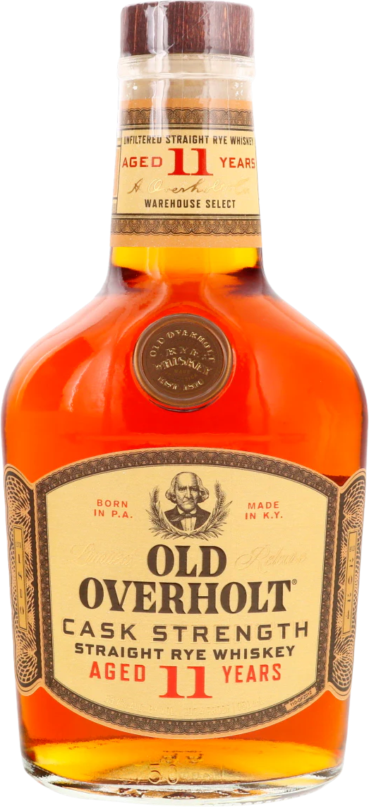 Old Overholt Cask Strength 11 Year Old Straight Rye Whiskey_1.png