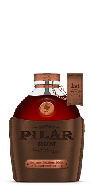 Papa's Pilar Legacy Edition 2021